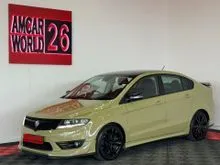 ORI2018 Proton Preve 1.6 TURBO PREMIUM ENHANCED R3 ONE OWNER / 1-3 YR WARRANTY /LEATHER SEAT / TURBO ENGINE