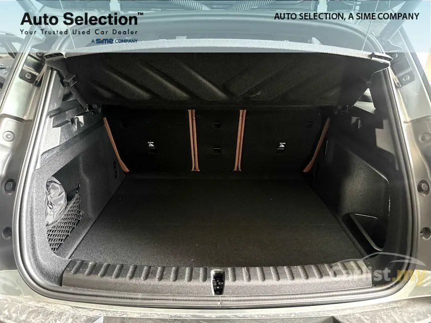 2024 MINI Countryman SE ALL4 SUV
