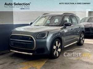 2024 MINI Countryman SE ALL4 SUV