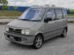 Used 2005 Perodua Kenari 1.0 EZ Hatchback