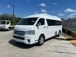 Brand New CAM Placer-X 3.0L High Roof Window Van ( Manual ) For Sell