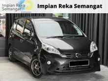 2022 Perodua ALZA 1.5 SE FACELIFT (Under Warranty/Full Service Perodua)