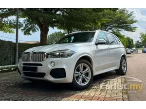 2018 BMW X5 2.0 xDrive40e M Sport SUV