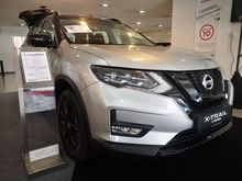 2019 Nissan X-Trail 2.0 X-Tremer SUV