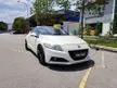 Used 2013 Honda CR