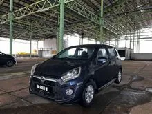 2015 Perodua AXIA 1.0 SE Hatchback