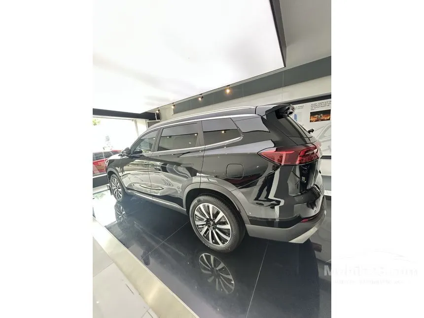 2026 Chery Tiggo 8 CSH Premium SUV