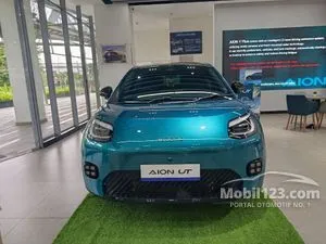 2026 GAC AION UT Premium Hatchback