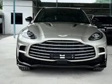 2023 Aston Martin DBX 4.0 707 SUV
