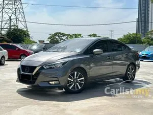 2022 Nissan Almera 1.0 VLP Sedan