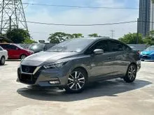 2022 Nissan Almera 1.0 VLP Sedan