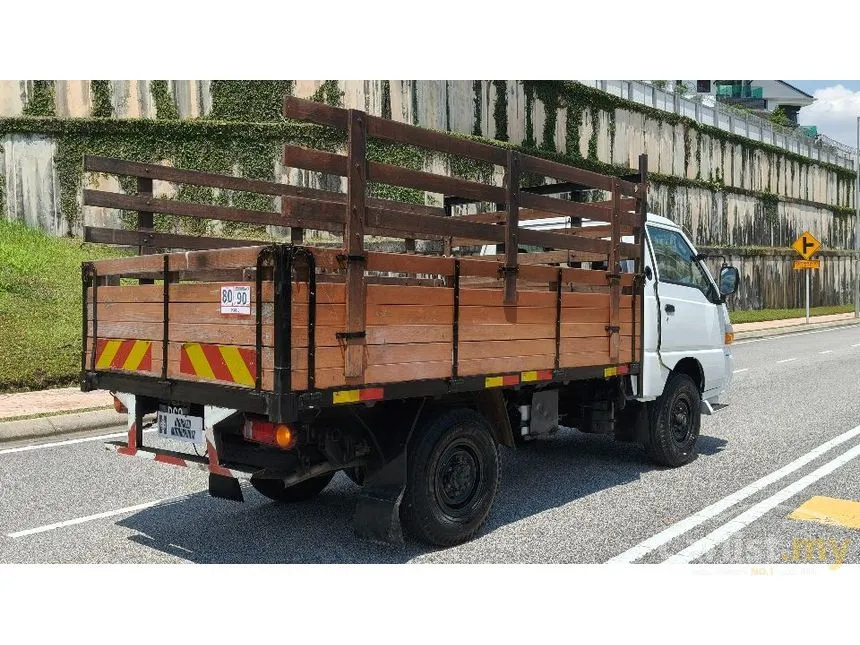 2014 Inokom Lorimas AU26 UBS Lorry