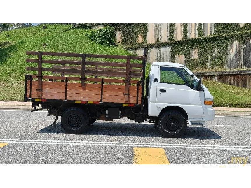2014 Inokom Lorimas AU26 UBS Lorry