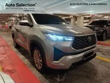 SIME MOTOR 2024 Toyota Innova Zenix 2.0 V MPV