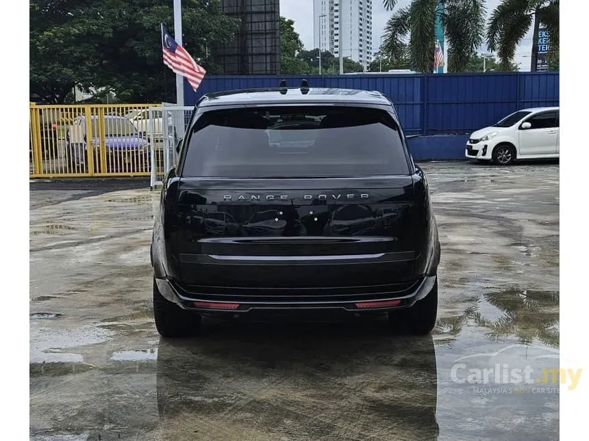 2024 Land Rover Range Rover Autobiography SUV
