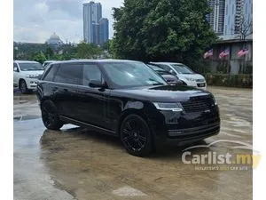 2024 Land Rover Range Rover 4.4 Autobiography SUV