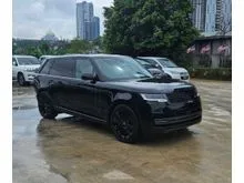 2024 Land Rover Range Rover 4.4 Autobiography LWB SUV