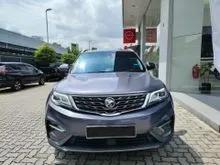 2020 PROTON X70 1.8 PREMIUM 2WD 2020 Rm621 Monthly ,Full loan available