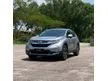 Used 2018 Honda CR-V 1.5 TC-P 2WD - Cars for sale
