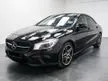 Used 2015 Mercedes-Benz CLA200 1.6 1 Year Warranty - Cars for sale