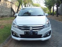 2017 Suzuki Ertiga 1.4 GX MPV