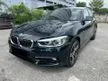 Used 2016 BMW 118i 1.5 Sportline