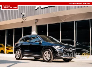 2024 Mercedes-Benz GLA200 1.3 Progressive Line SUV