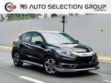 2018 Honda HR-V 1.8 V MUGEN (A) Sporty SUV Car King