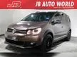 Used 2011 Volkswagen Touran 1.4 (A) Good Condition
