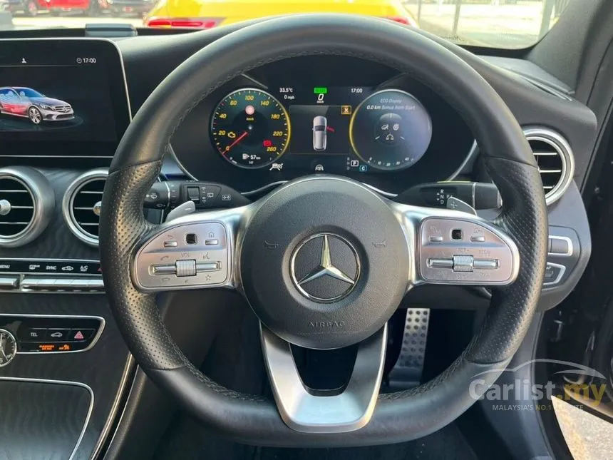 2019 Mercedes-Benz C200 SE Wagon