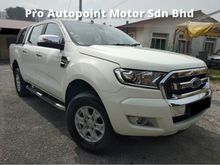 2017 Ford Ranger 2.2 (A)XLT 4X4 FACELIFT 6SPEED