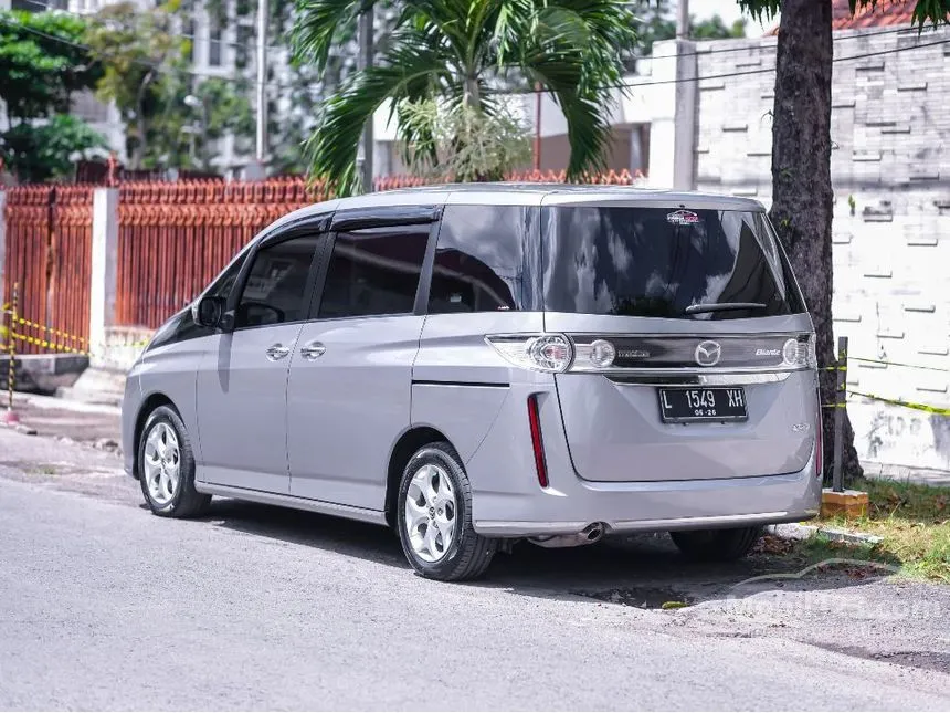 2015 Mazda Biante SKYACTIV-G MPV