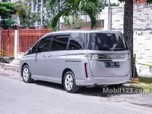 2015 Mazda Biante 2.0 SKYACTIV-G MPV