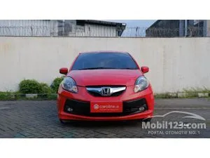 2016 Honda Brio 1.2 Satya E Hatchback