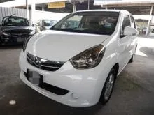 2014 Perodua Myvi (A) 1.3 EZ