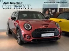 2024 MINI Clubman 2.0 Cooper S Wagon