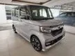 Recon [5A GRED] 2019 HONDA 660 N