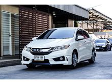 2015 Honda City 1.5 (ปี 14-18) V+ i-VTEC Sedan AT