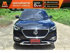 2021 MG HS 1.5 X SUV