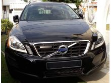 Volvo XC60 2.0 T5 (Full Spec)