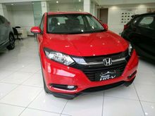 BIG PROMO 2017 Honda HR-V 1.5 E SUV