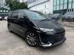Recon 2019 TOYOTA ESTIMA 2.4 AERAS PREMIUM (46K MILEAGE) MODELISTA BODYKIT WITH HOME THEATER SOUND SYSTEM