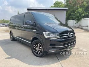 2022 Volkswagen CARAVELLE 2.0 T69 Van