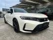 Recon 2022 Honda Civic 2.0 TYPE R FL5 (1300 KM) NEW CAR CONDITION VIEW CAR NEGOO TILL GET SATISFIED PRICE
