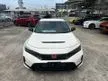 Recon 2022 Honda Civic 2.0 TYPE R FL5 (1300 KM) NEW CAR CONDITION VIEW CAR NEGOO TILL GET SATISFIED PRICE