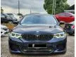 Used 2020 BMW 520i 2.0 Luxury Sedan - Cars for sale