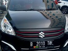 2017 Suzuki Ertiga 1.4 GA MPV
