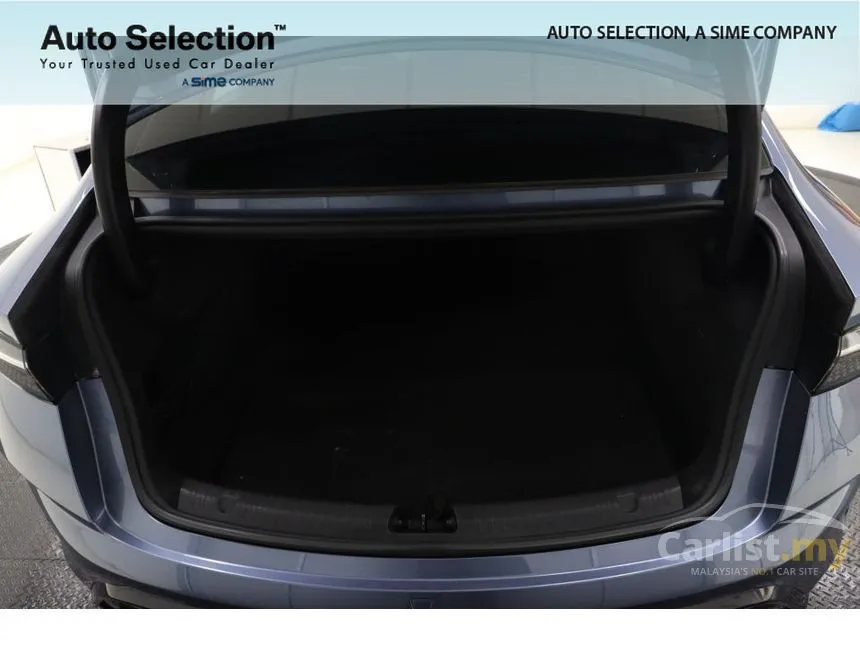2024 BYD Seal Premium Sedan