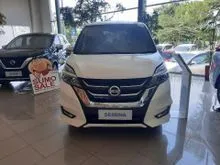 2022 Nissan Serena 2.0 Highway Star MPV