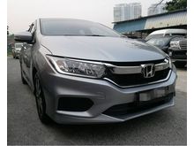 Full Service Honda 2017 Honda City 1.5 E i-VTEC Sedan